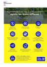 Les bons réflexes