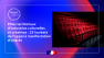 AMI Pôles territoriaux d’industries culturelles et créatives