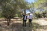 AmphorA, inauguration du refuge LPO le 8 juillet 2020