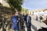 Travaux du barrage de Dardennes au Revest-les-Eaux 