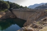 Travaux Barrage de Dardennes au Revest-les-Eaux