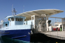 Bateau-bus hybride