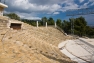 Amphithéâtre Châteauvallon