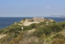 Batterie du Cap Nègre © Hortense Hébrard