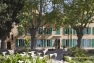 Bastide Jardin remarquable de Baudouvin