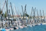 Tour de France à la Voile 2017, acte des Sables d'Olonne, le 17 juillet