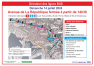 A Toulon, avenue de La République ferme à partir de 14h30 ce 14 juillet 