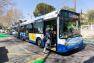 Bus Escaillon