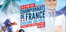 Championnat de France Cyclisme sur piste - Hyères 2022