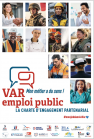 Var emploi public