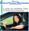 Aide au permis TPM