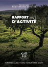 Rapport d'activité 2023 Office de tourisme métropolitain Provence Méditerranée