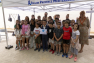 Les enfants qui ont participé au concours 2024 en ont pris conscience : tout ce qui est jeté dans la rue termine dans la mer… dans laquelle ils se baignent l’été. Pour sensibiliser les habitants à l’environnement, la Métropole et la ville de Toulon organi