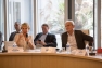 Conférence de presse Chalucet