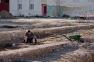 Fouilles archéologiques du site de Chalucet - décembre 2016