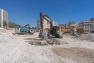 Chantier Chalucet - Septembre 2017