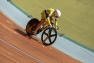 Championnats de France de cyclisme sur piste 2018