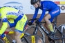 Championnats de France de cyclisme sur piste 2018