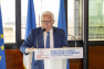 Jean-Pierre Giran - Signature Charte Emploi public