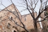 Château de Passis - La Garde © TPM