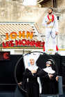 John et les nonnes - Festival Regards sur rue 2021