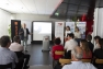 Signature des conventions de partenariat CityLab