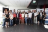 Signature des conventions de partenariat CityLab