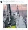 Clément Giraud, Vendée Globe 2020 - @giraudvendee