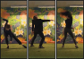 Climatic Danse 