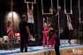 Les arts du cirque à l'honneur à La Seyne