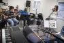 CNRR Carqueiranne - Cours de batterie