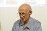 Barre Phillips © Olivier Pastor / TPM