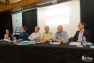Conférence de presse du 29 juin 2016 © Olivier Pastor