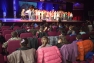 Isabelle Aboulker accompagne les scolaires
