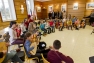 L'orchestre à l'école - Conservatoire de Toulon Provence Méditerranée