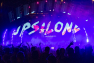 Upsilon - Grand concert de l'été plage du Mourillon