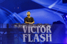 Victor Flash - Grand concert de l'été plage du Mourillon