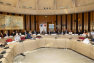 Signature de la convention "Logement d'abord"