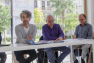 Jean-Louis Maes et Régis Laugier / Programmation culturelle 2022-2023 Conservatoire TPM