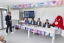 Conférence de presse Meeting Internationnal TPM 2024