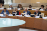 Conseil métropolitain du 16 novembre 2023 