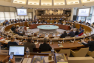 Conseil métropolitain du 16 novembre 2023 
