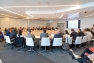 Conseil de Développement TPM, séance d'installation