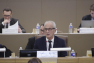 Hubert Falco - Conseil métropolitain du 15 décembre 2022