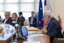 Conseil métropolitain du 21 décembre 2023