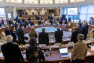 Conseil métropolitain du 27 mars 2025