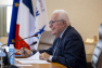 Jean-Pierre Giran - Conseil métropolitain du 29 novembre 2024
