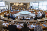 Conseil métropolitain du 12 septembre 2024
