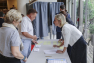 Election 12e vice-président de TPM - Conseil Métropolitain du 29/09/22 