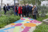 visite  quartier Berthe La Seyne